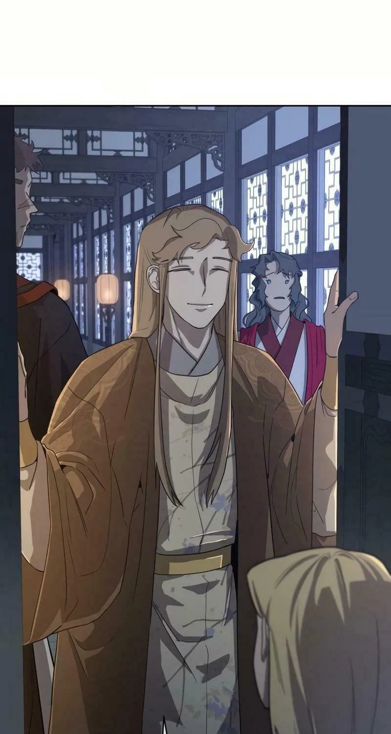 I Saw the Wild Ginseng Chapter 9 page 86 - 