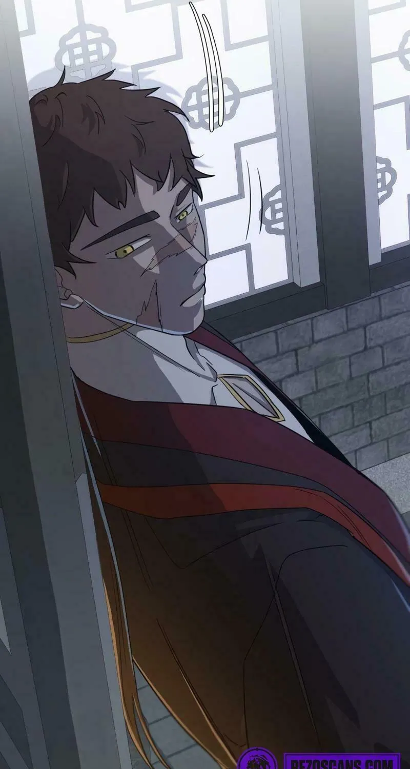 I Saw the Wild Ginseng Chapter 9 page 88 - 