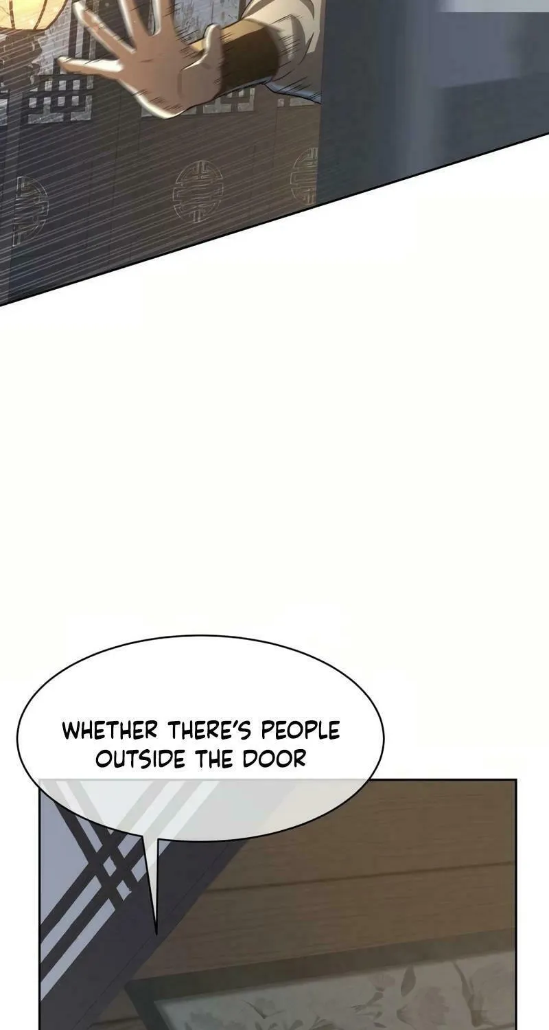 I Saw the Wild Ginseng Chapter 9 page 91 - 