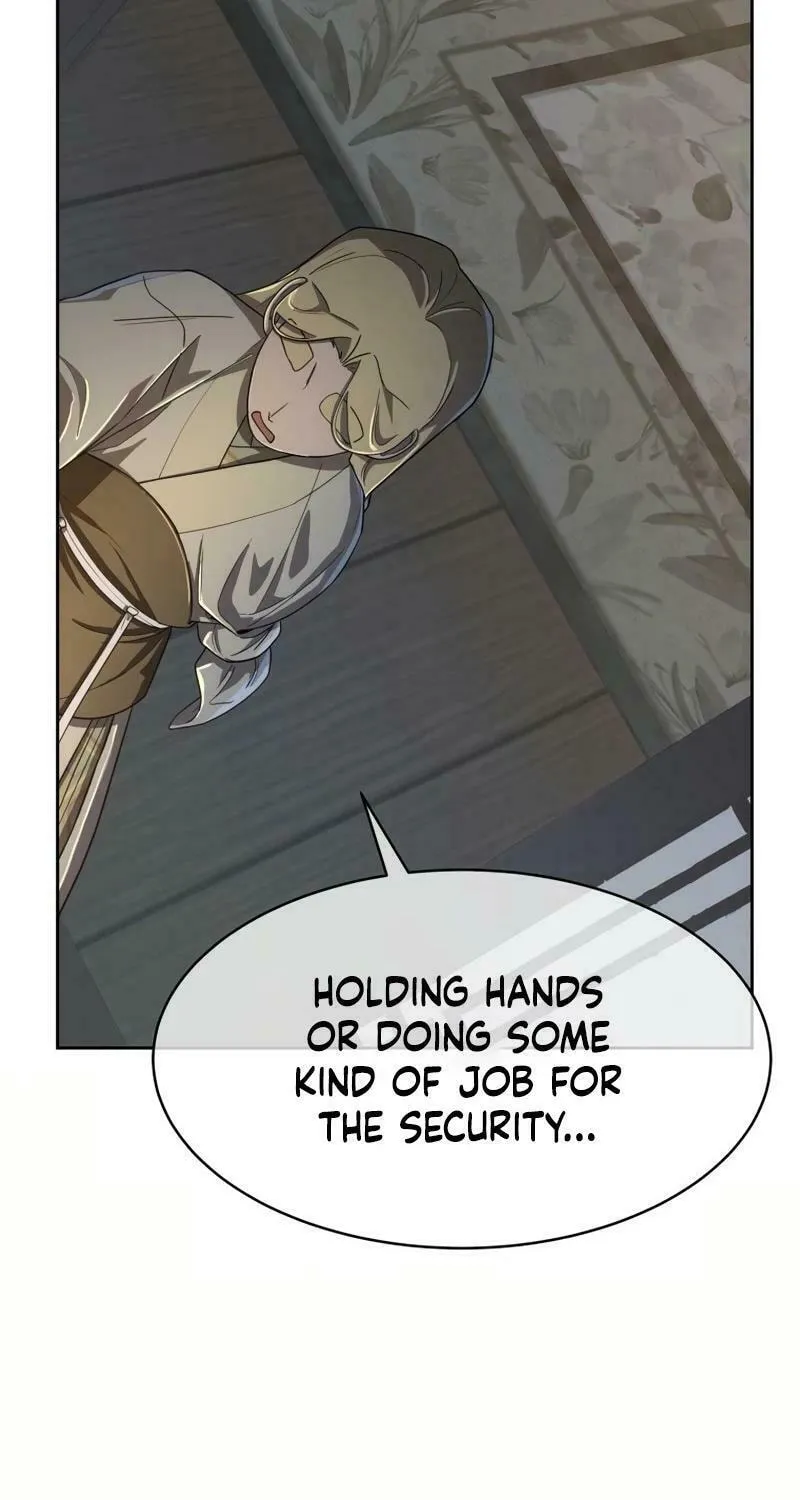 I Saw the Wild Ginseng Chapter 9 page 92 - 
