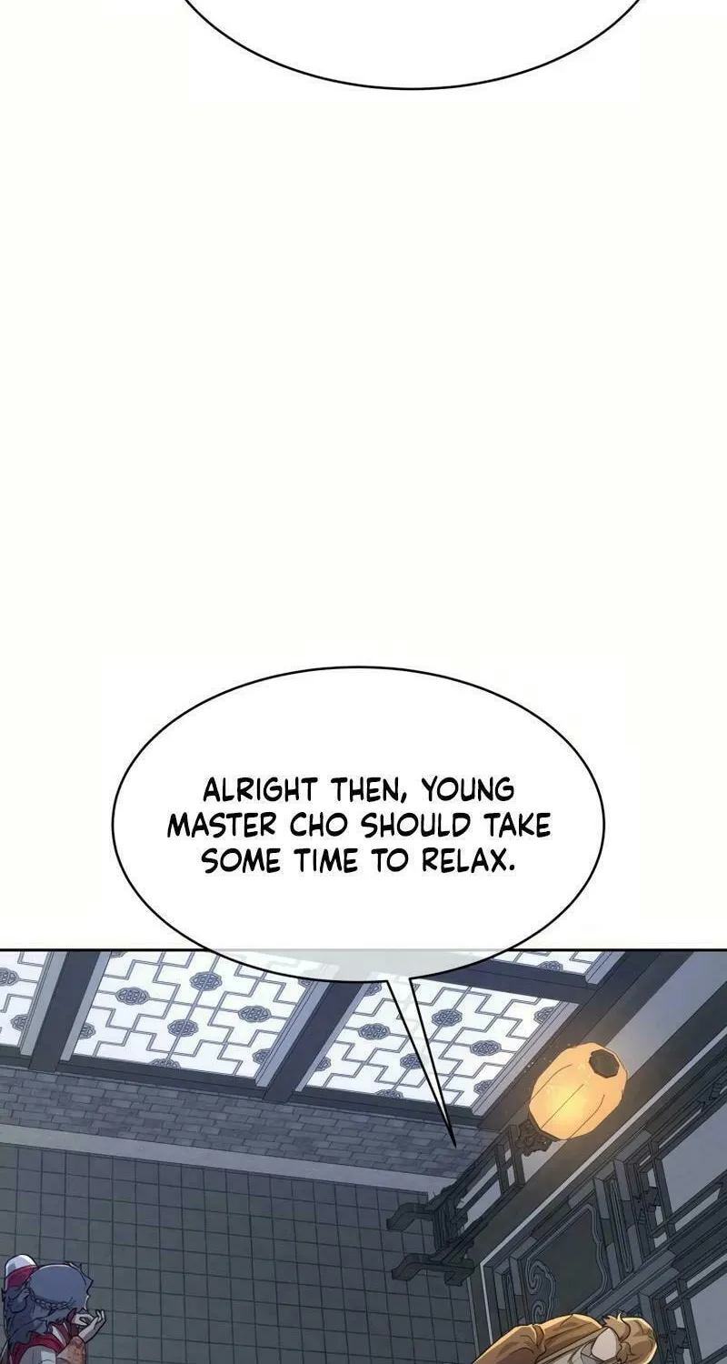 I Saw the Wild Ginseng Chapter 9 page 96 - 