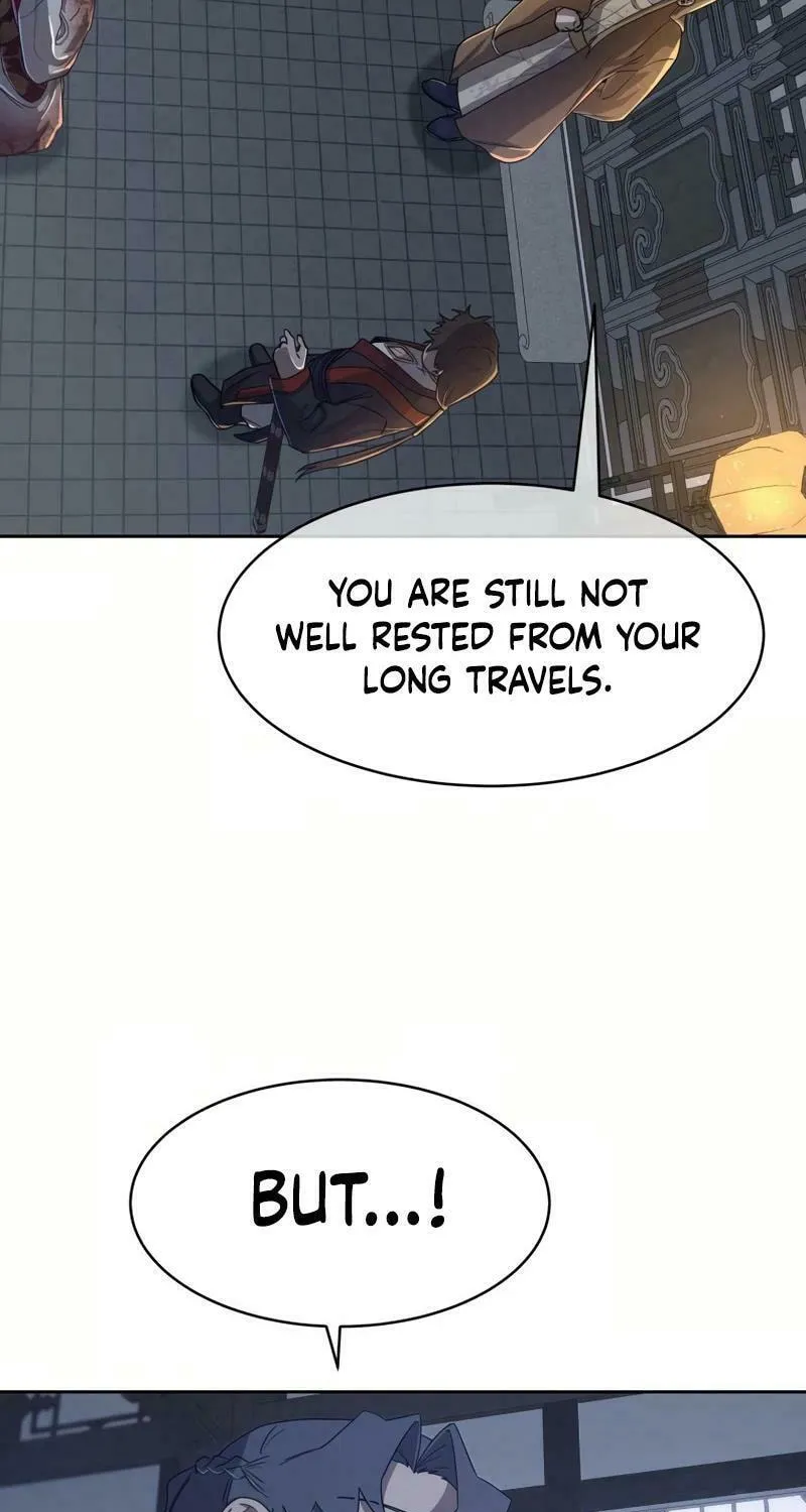 I Saw the Wild Ginseng Chapter 9 page 97 - 
