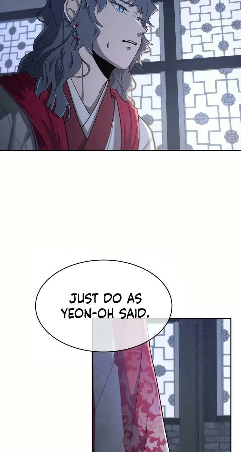 I Saw the Wild Ginseng Chapter 9 page 98 - 
