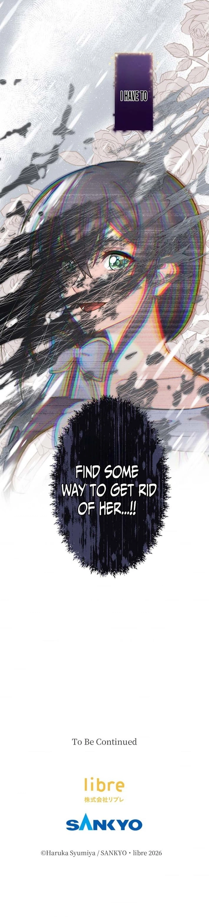 I Schemed to Escape a Political Marriage and Somehow Became the Villainess Chapter 15 page 21 - 