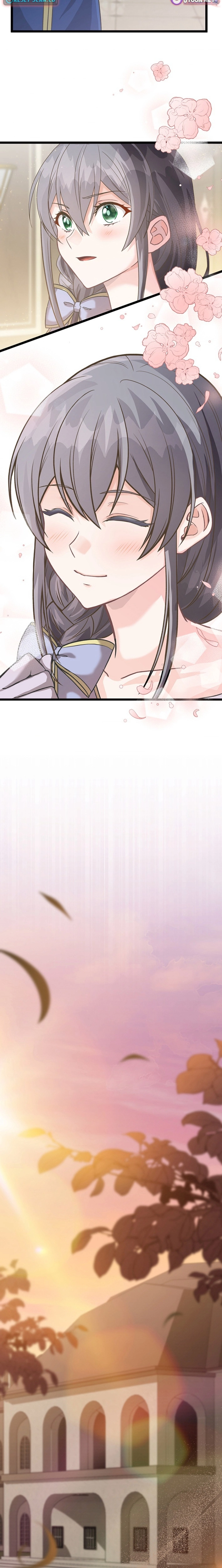 I Schemed to Escape a Political Marriage and Somehow Became the Villainess Chapter 16 page 18 - 