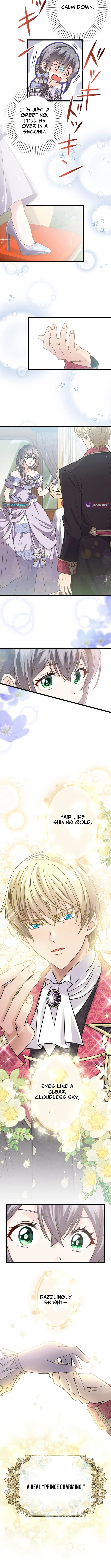 I Schemed to Escape a Political Marriage and Somehow Became the Villainess Chapter 2 page 7 - 