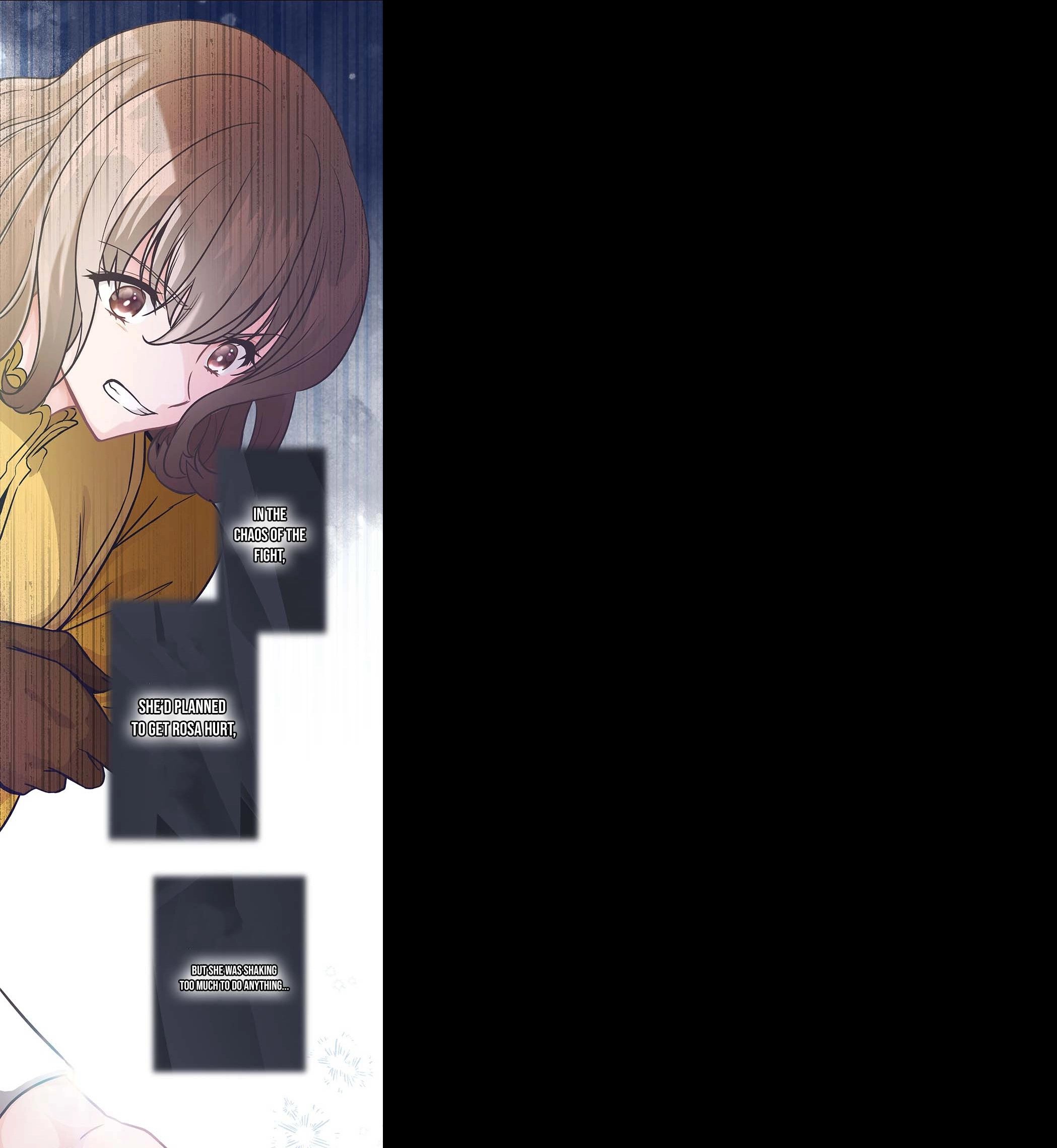 I Schemed to Escape a Political Marriage and Somehow Became the Villainess Chapter 20 page 29 - 