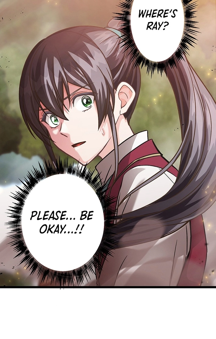 I Schemed to Escape a Political Marriage and Somehow Became the Villainess Chapter 21 page 13 - 