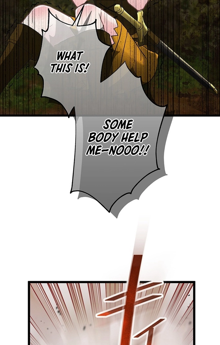 I Schemed to Escape a Political Marriage and Somehow Became the Villainess Chapter 21 page 17 - 