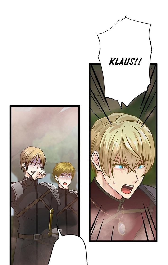 I Schemed to Escape a Political Marriage and Somehow Became the Villainess Chapter 21 page 23 - 