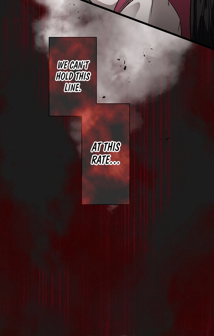 I Schemed to Escape a Political Marriage and Somehow Became the Villainess Chapter 21 page 25 - 