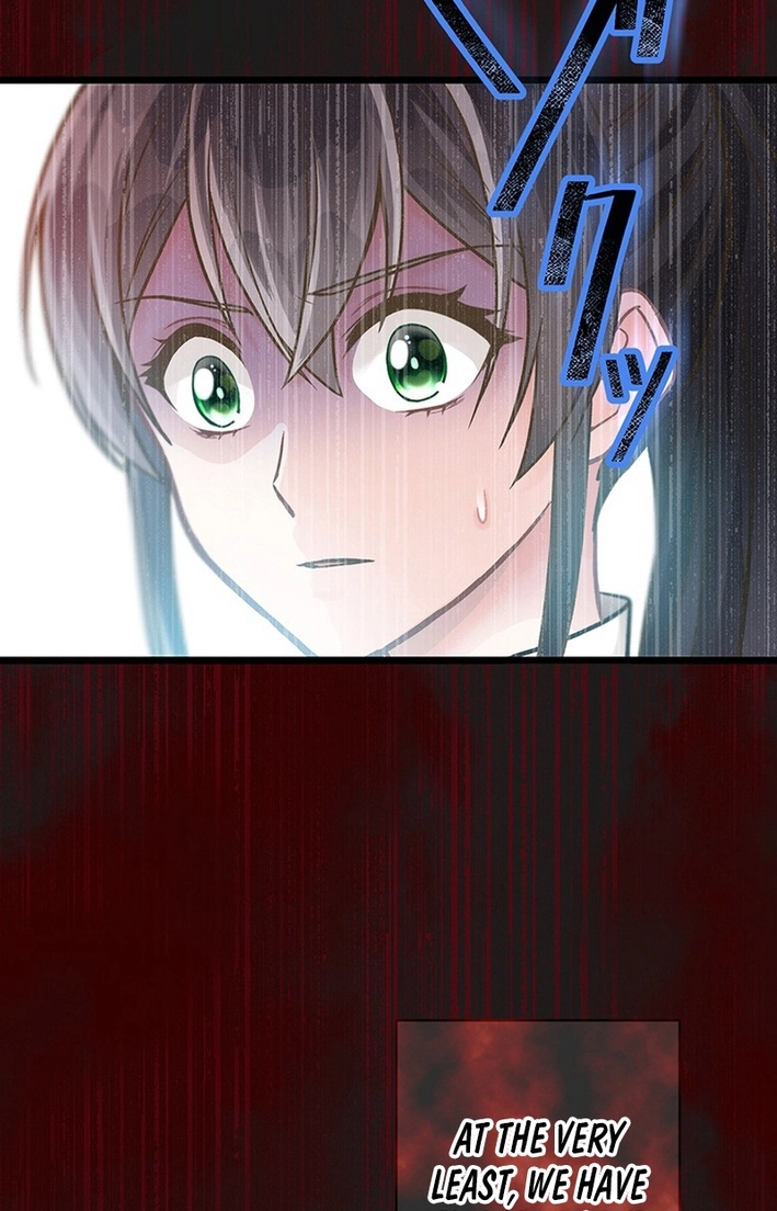 I Schemed to Escape a Political Marriage and Somehow Became the Villainess Chapter 21 page 27 - 