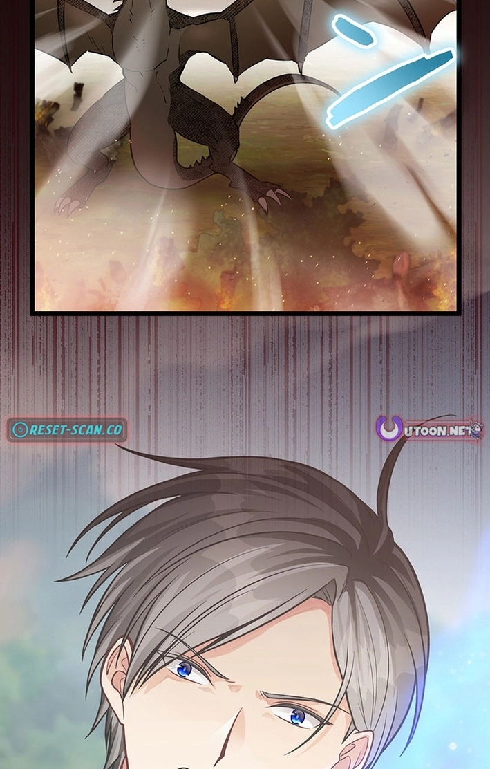 I Schemed to Escape a Political Marriage and Somehow Became the Villainess Chapter 21 page 30 - 