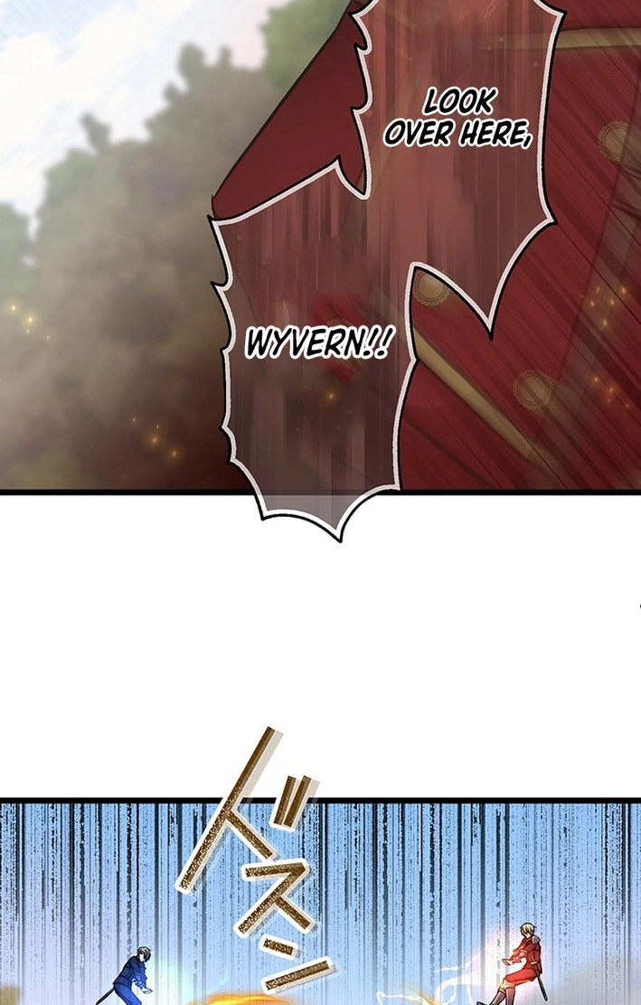 I Schemed to Escape a Political Marriage and Somehow Became the Villainess Chapter 21 page 39 - 