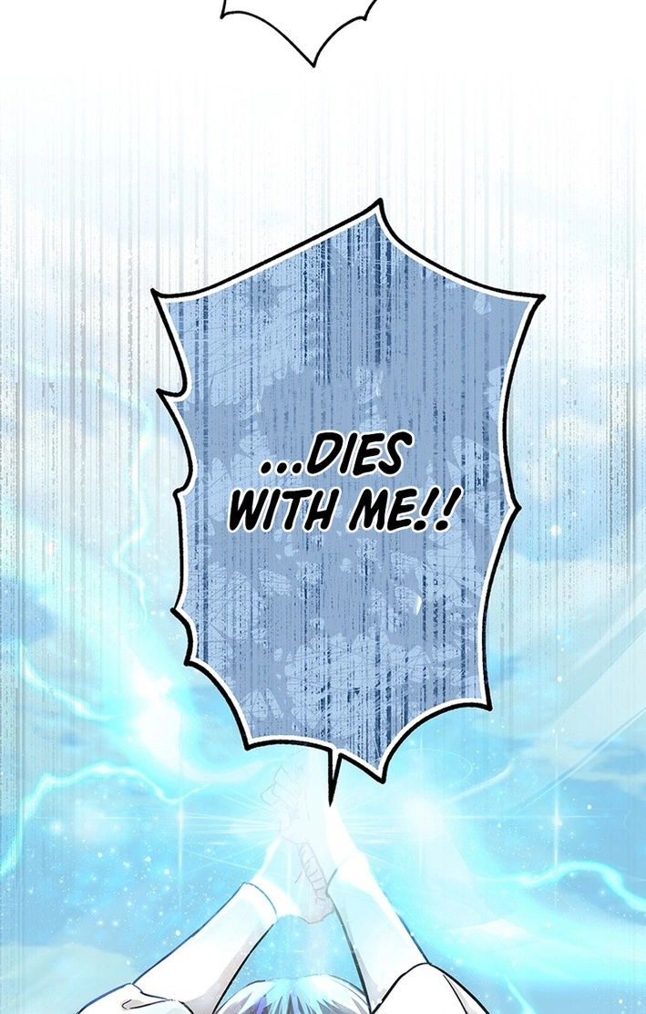 I Schemed to Escape a Political Marriage and Somehow Became the Villainess Chapter 21 page 49 - 