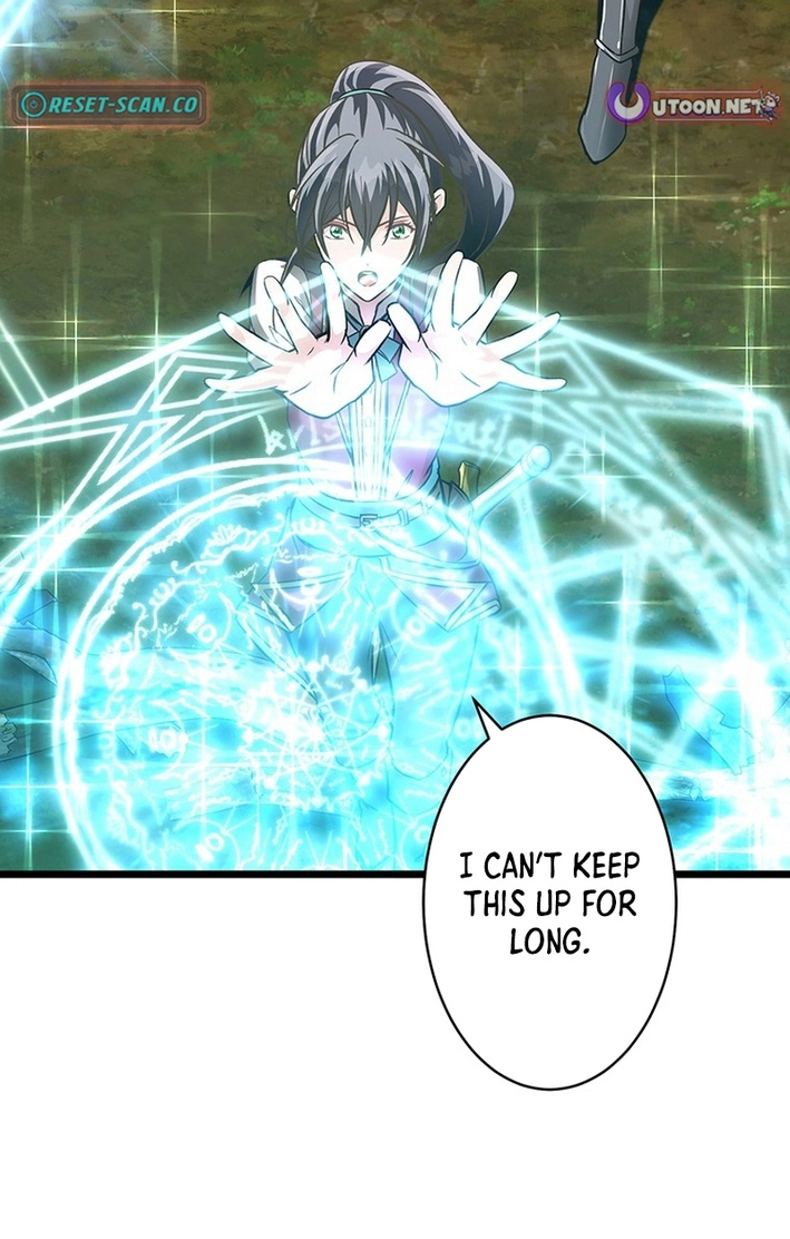 I Schemed to Escape a Political Marriage and Somehow Became the Villainess Chapter 21 page 59 - 