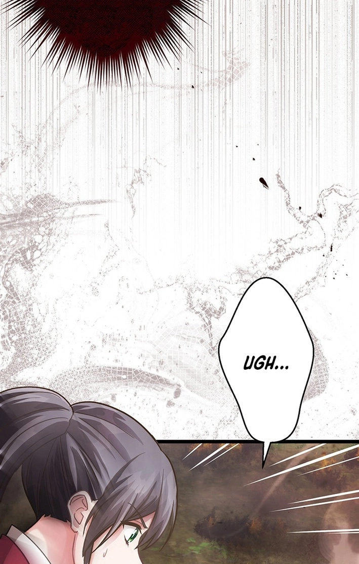 I Schemed to Escape a Political Marriage and Somehow Became the Villainess Chapter 21 page 7 - 