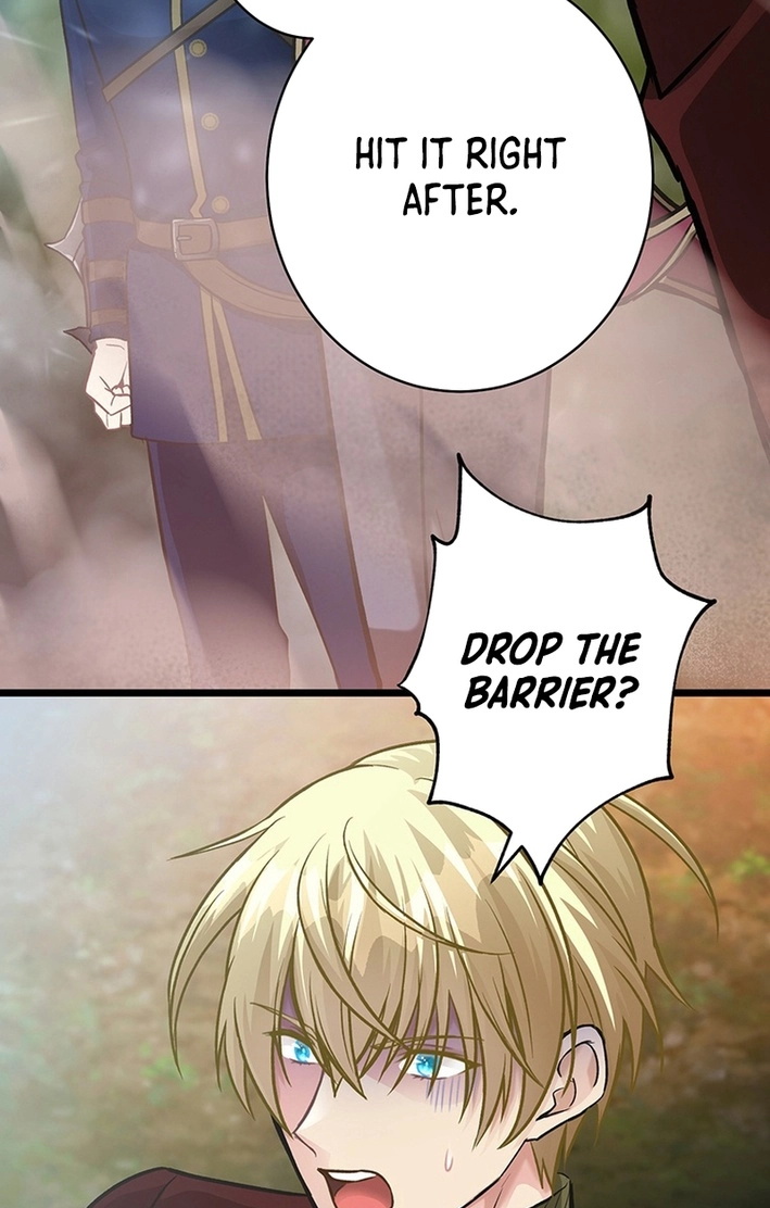 I Schemed to Escape a Political Marriage and Somehow Became the Villainess Chapter 21 page 62 - 