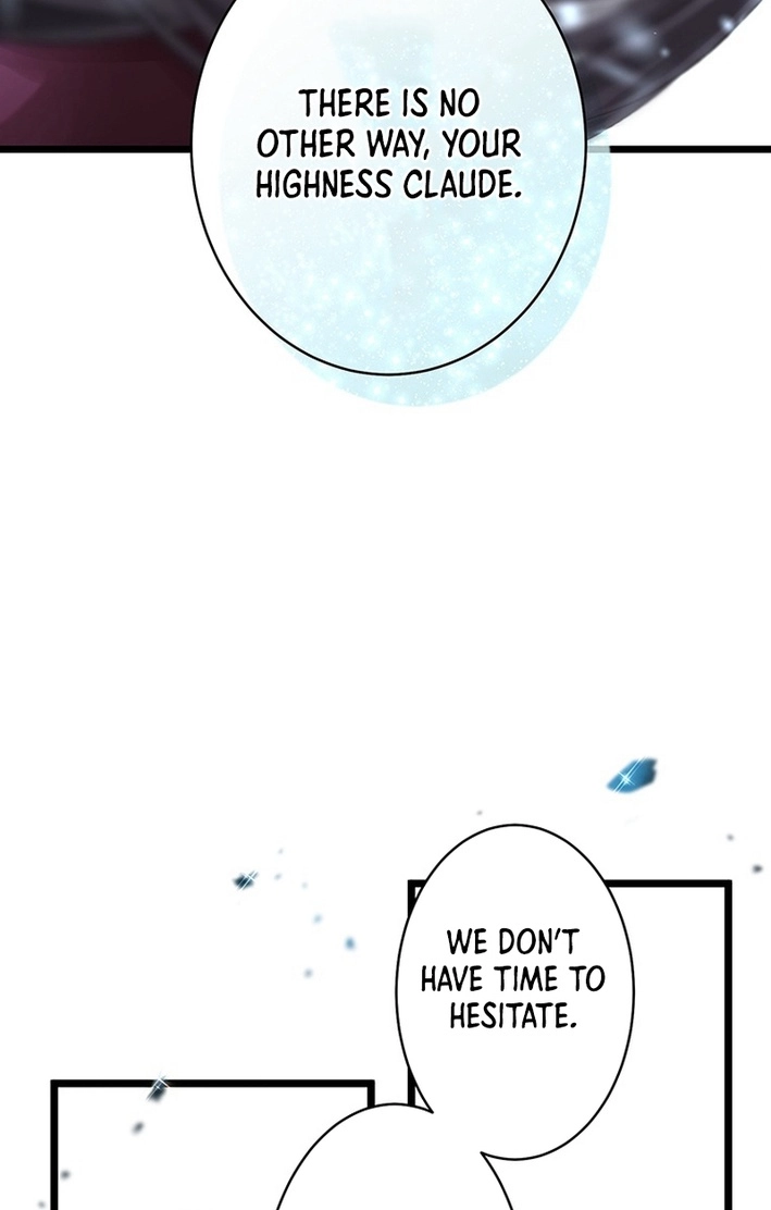 I Schemed to Escape a Political Marriage and Somehow Became the Villainess Chapter 21 page 65 - 
