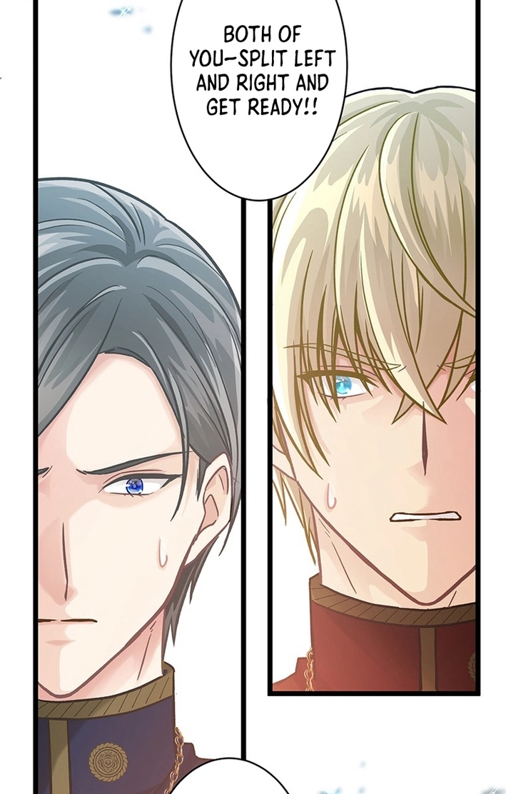 I Schemed to Escape a Political Marriage and Somehow Became the Villainess Chapter 21 page 66 - 