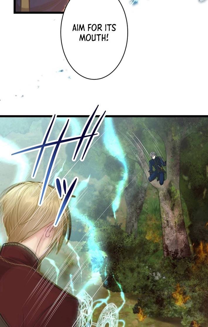 I Schemed to Escape a Political Marriage and Somehow Became the Villainess Chapter 21 page 67 - 