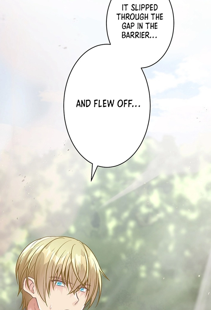 I Schemed to Escape a Political Marriage and Somehow Became the Villainess Chapter 21 page 82 - 