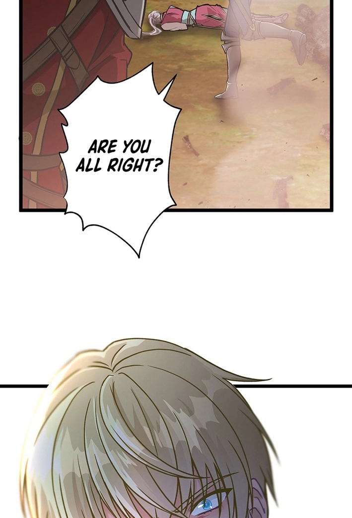 I Schemed to Escape a Political Marriage and Somehow Became the Villainess Chapter 21 page 86 - 