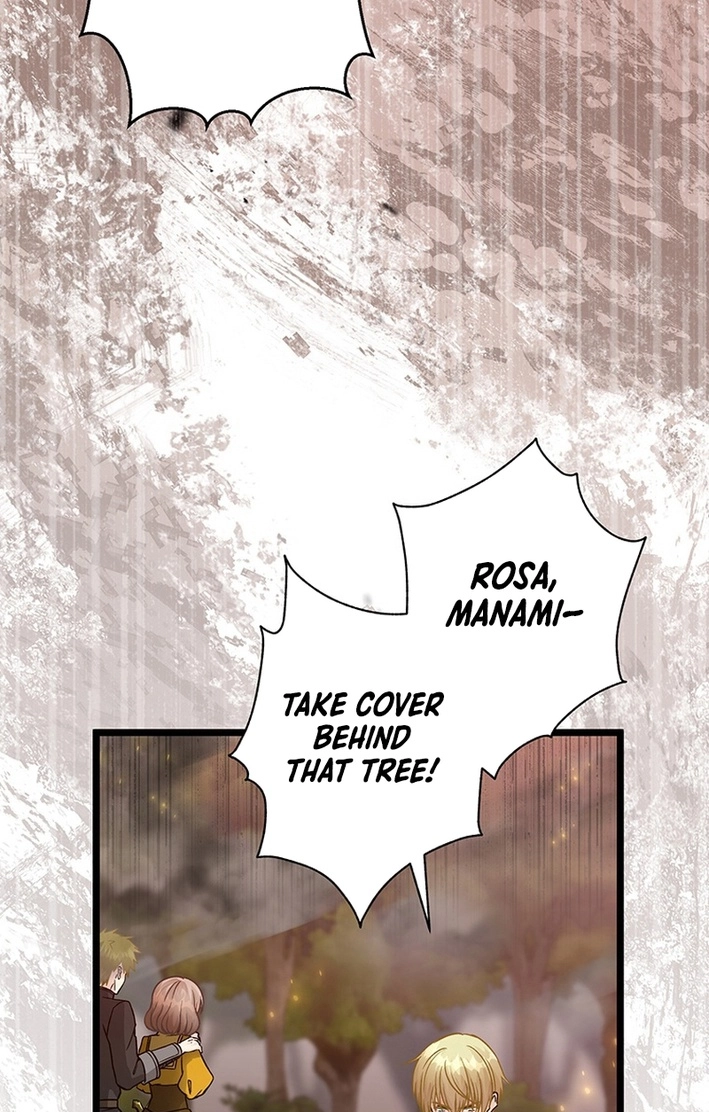 I Schemed to Escape a Political Marriage and Somehow Became the Villainess Chapter 21 page 10 - 