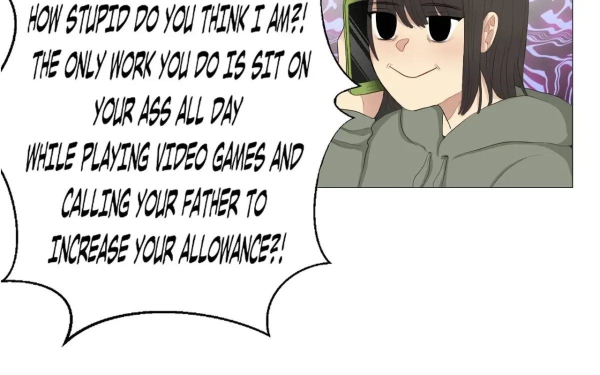I Seduced The Villainess Chapter 1 page 11 - 