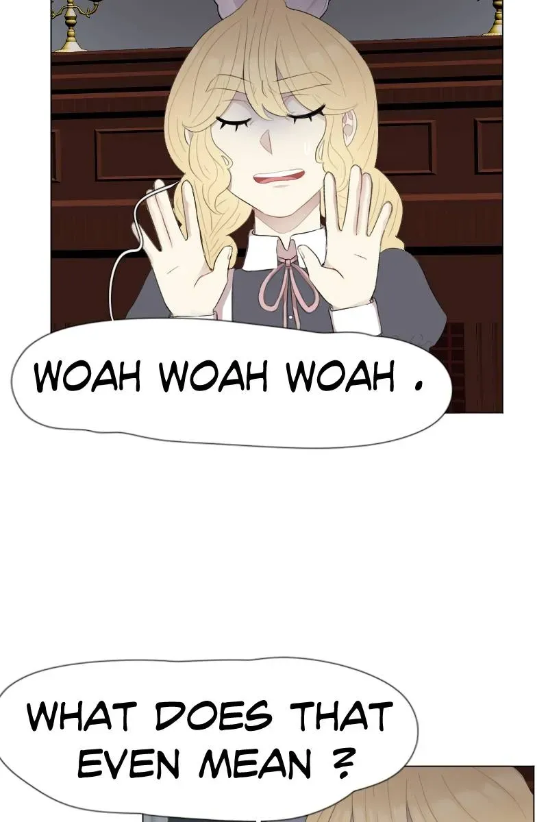 I Seduced The Villainess Chapter 10 page 2 - 