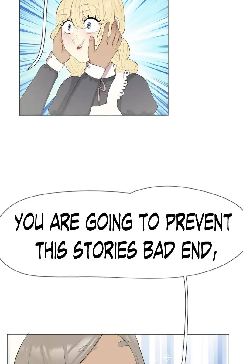 I Seduced The Villainess Chapter 10 page 11 - 