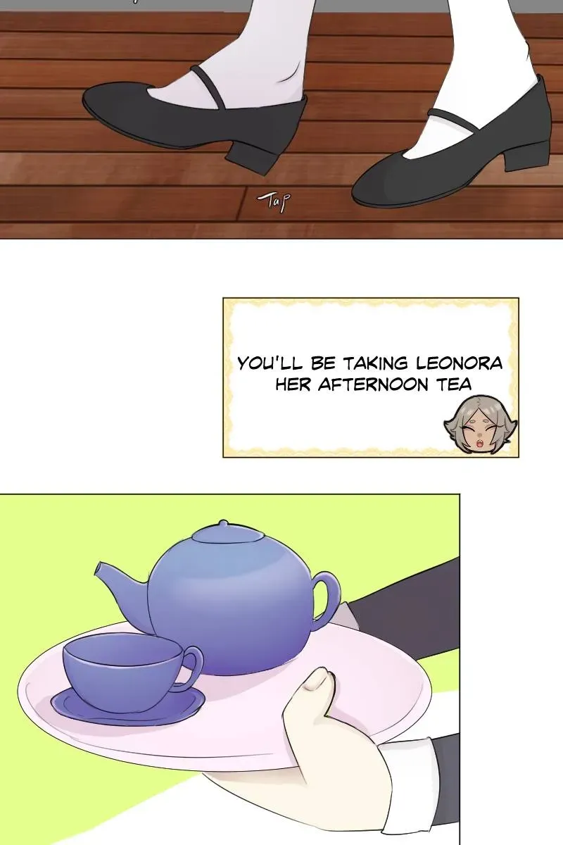 I Seduced The Villainess Chapter 11 page 2 - 