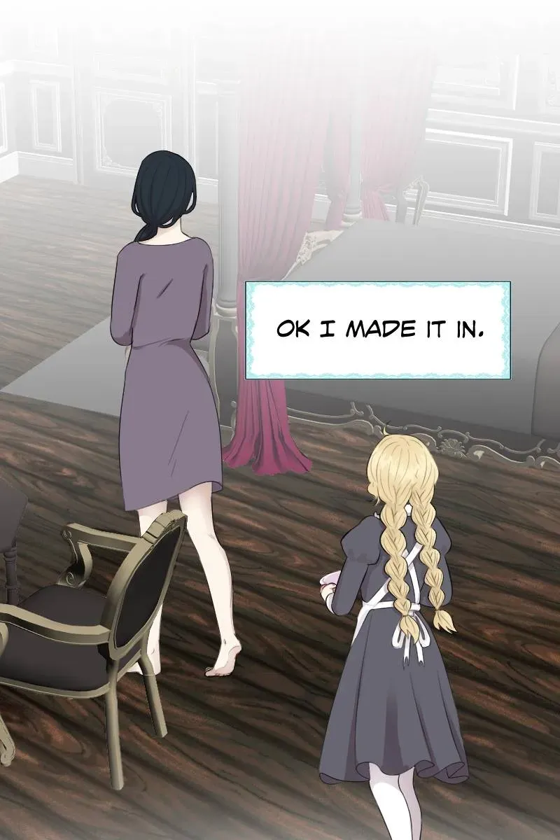 I Seduced The Villainess Chapter 11 page 13 - 