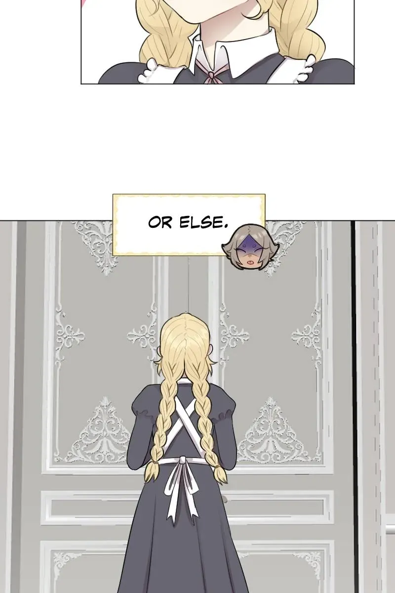 I Seduced The Villainess Chapter 11 page 5 - 