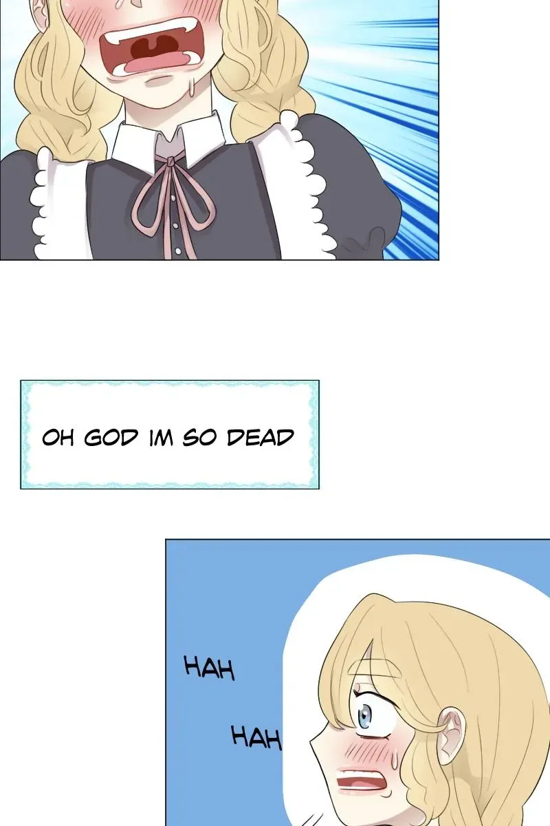 I Seduced The Villainess Chapter 12 page 11 - 