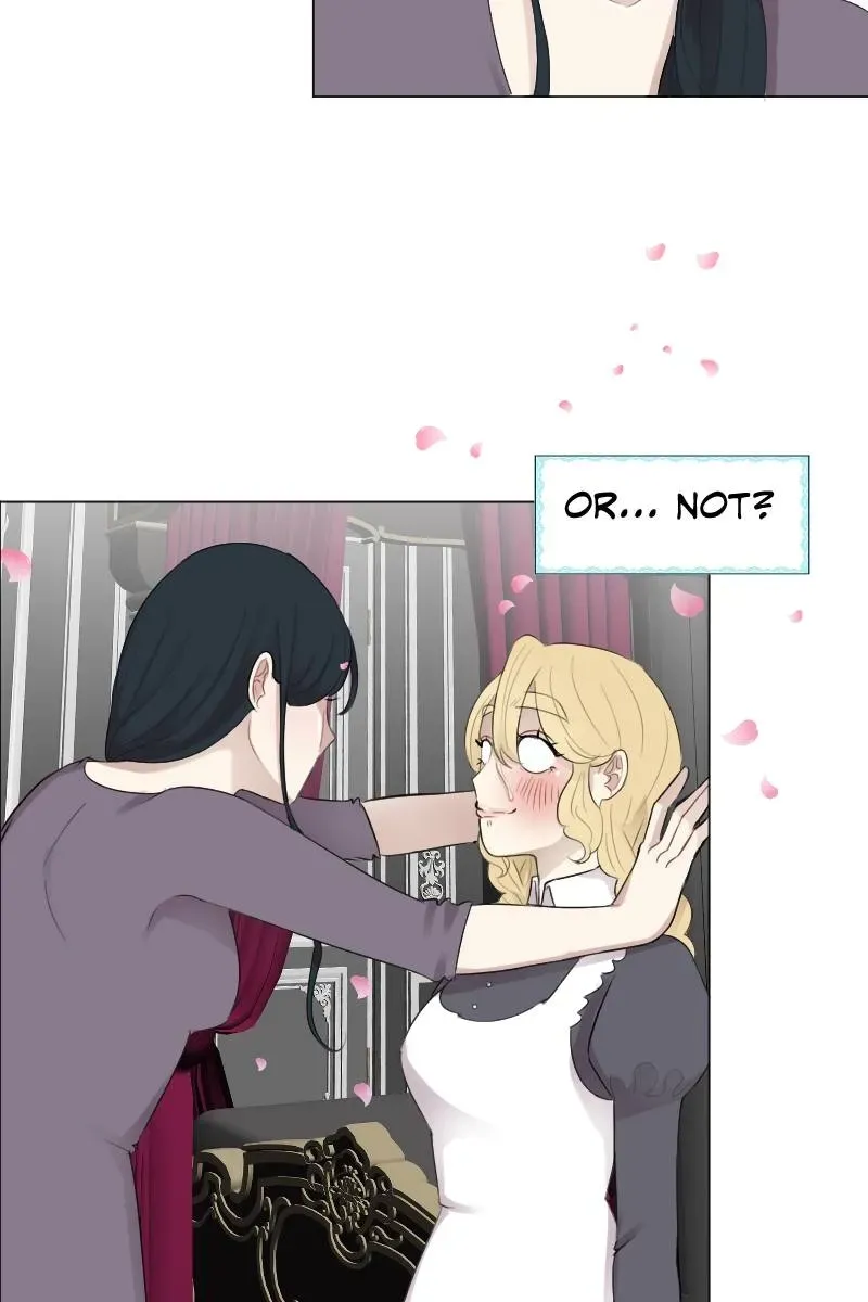 I Seduced The Villainess Chapter 12 page 14 - 