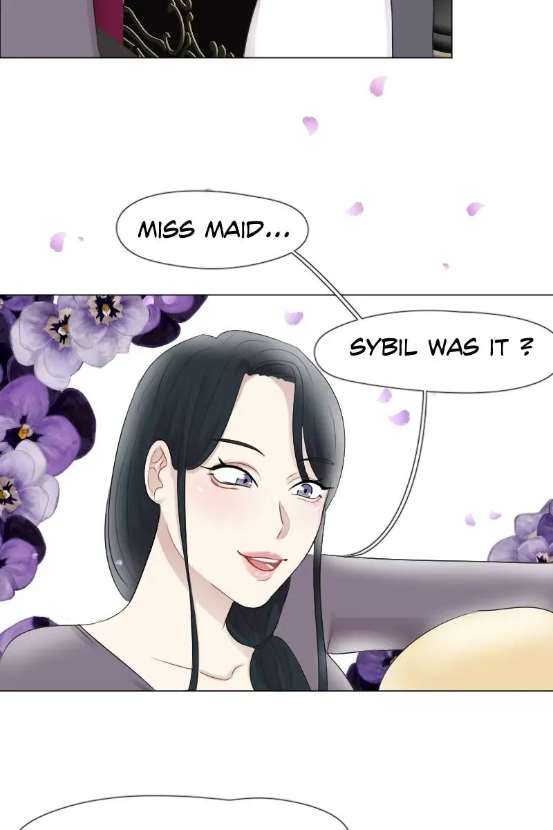 I Seduced The Villainess Chapter 12 page 15 - 