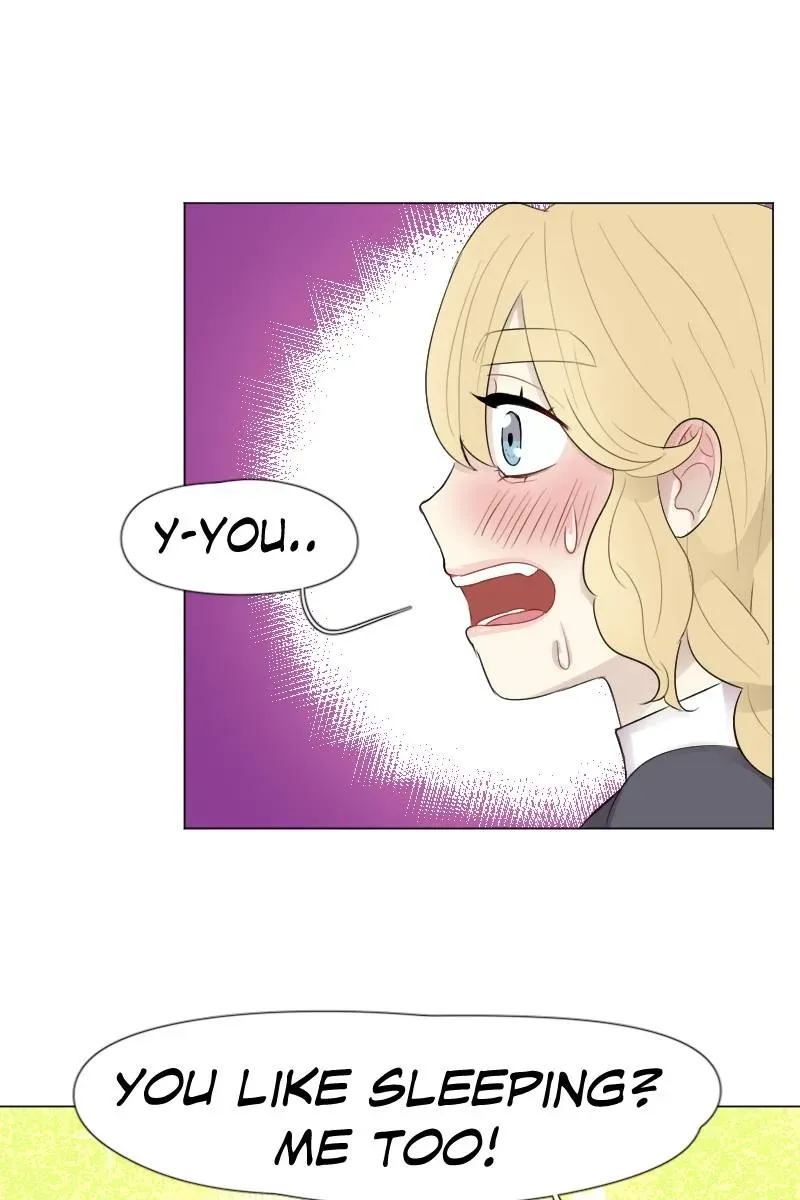 I Seduced The Villainess Chapter 12 page 5 - 