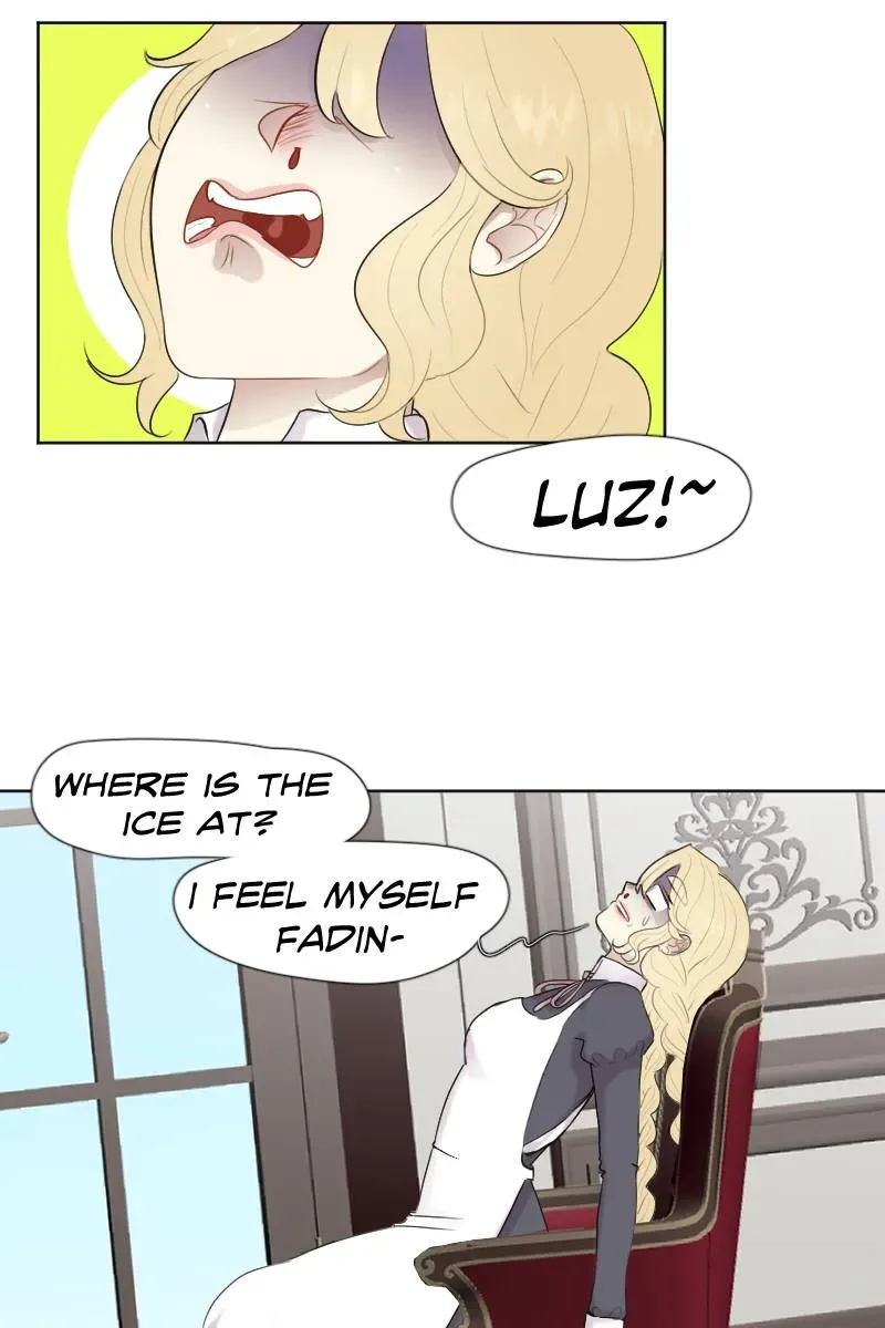 I Seduced The Villainess Chapter 13 page 1 - 
