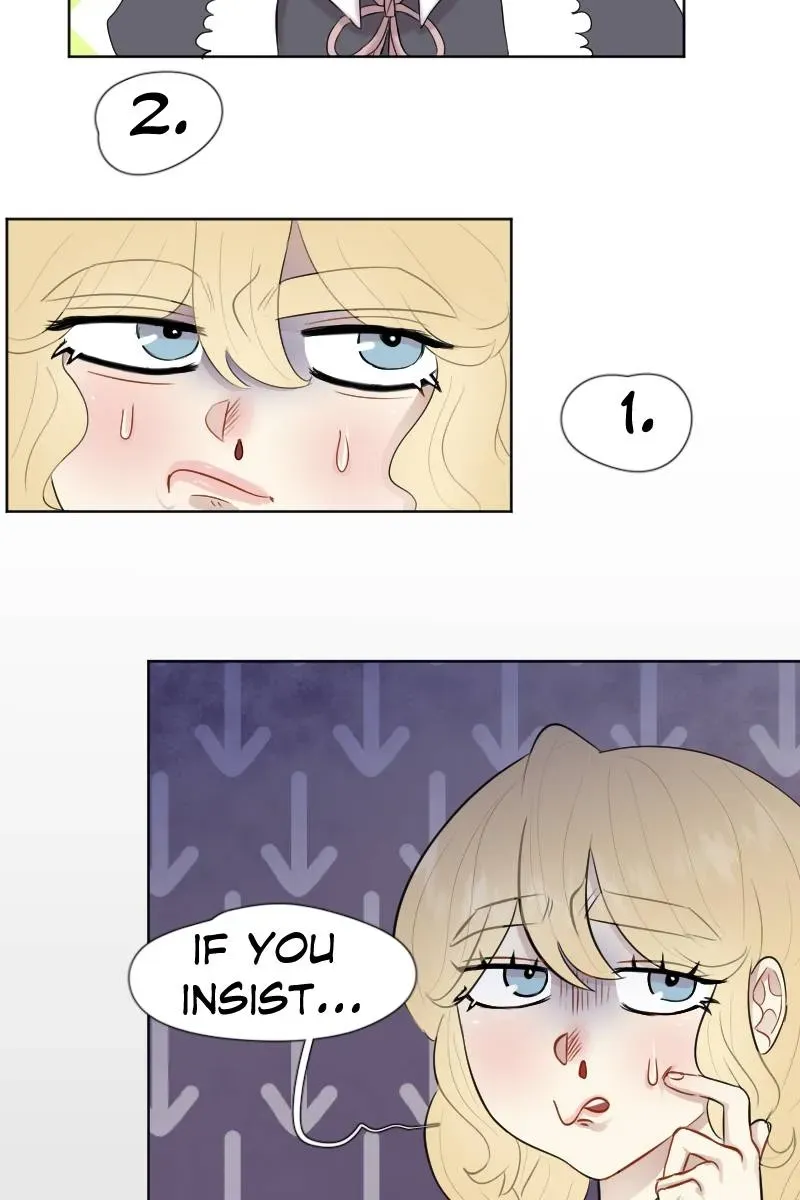 I Seduced The Villainess Chapter 13 page 11 - 