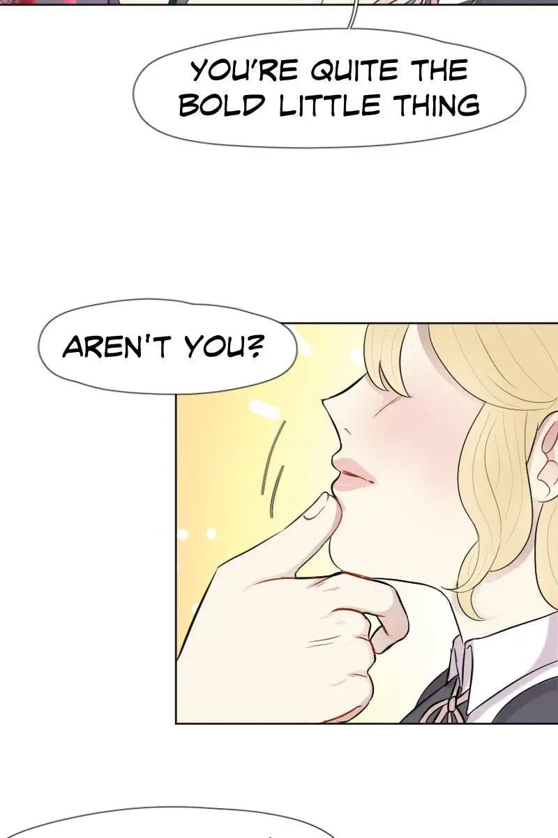 I Seduced The Villainess Chapter 13 page 15 - 