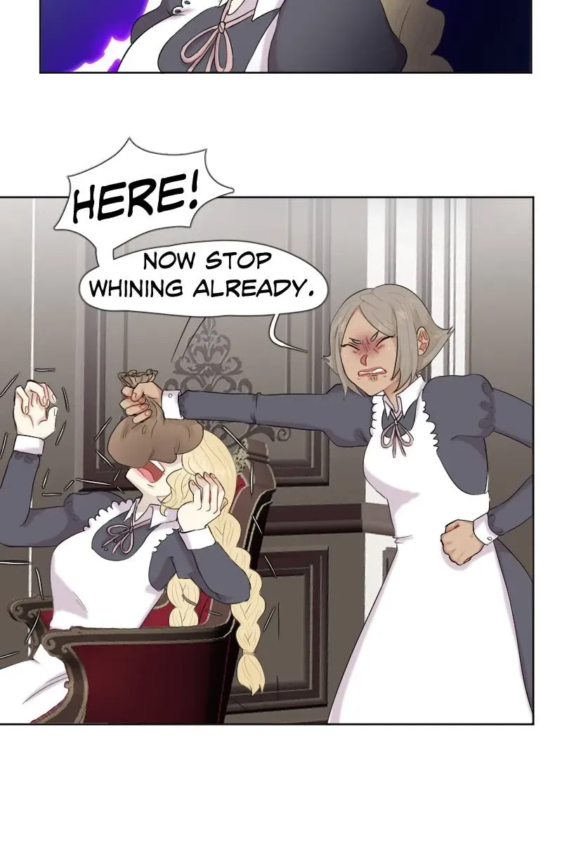 I Seduced The Villainess Chapter 13 page 3 - 