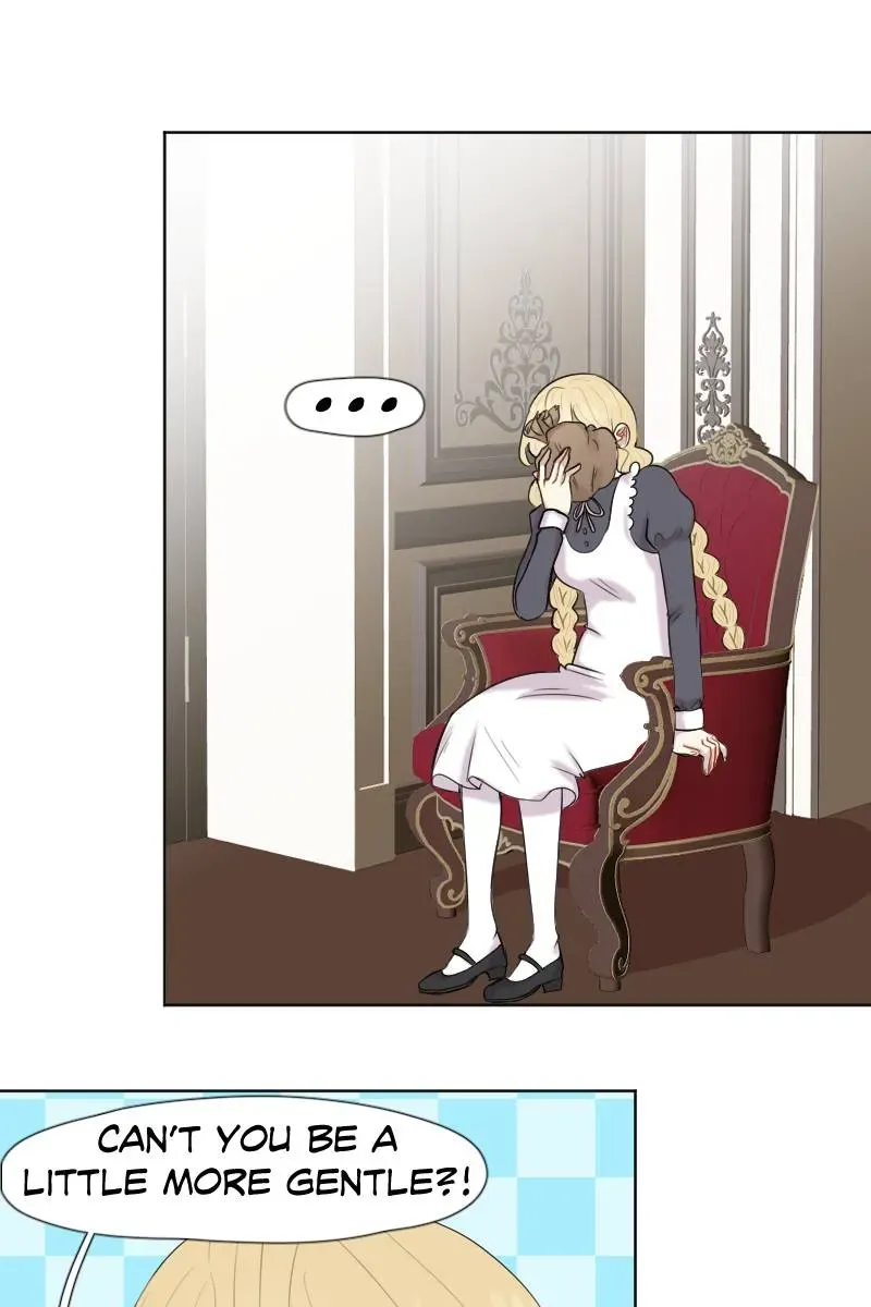 I Seduced The Villainess Chapter 13 page 4 - 