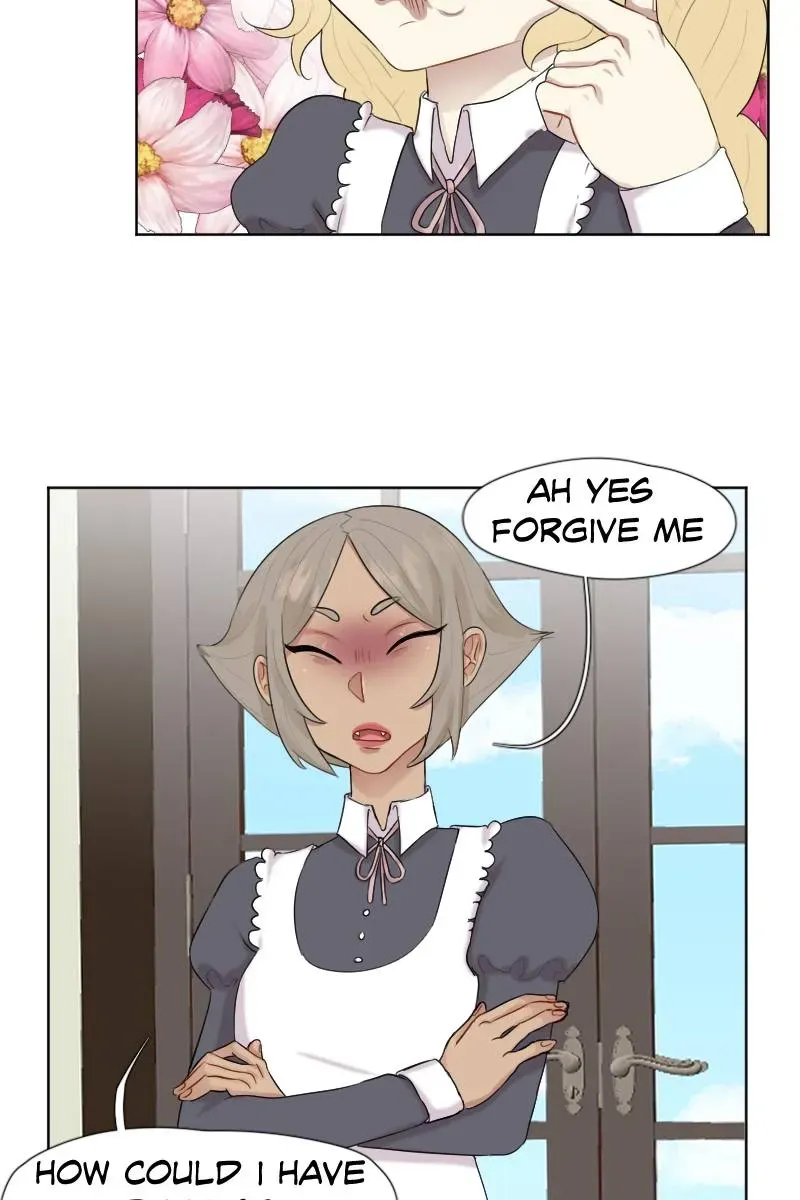 I Seduced The Villainess Chapter 13 page 6 - 