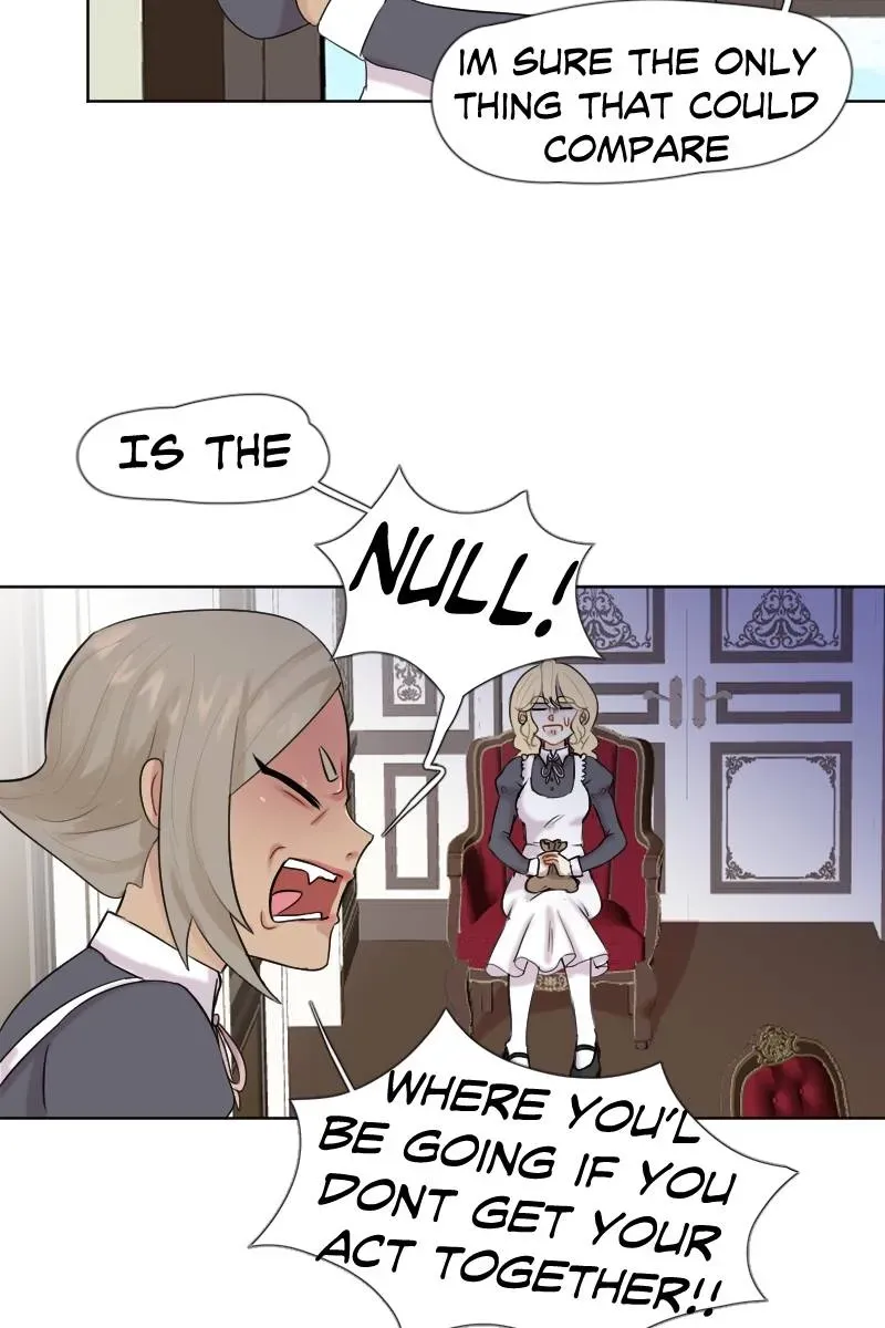 I Seduced The Villainess Chapter 13 page 8 - 