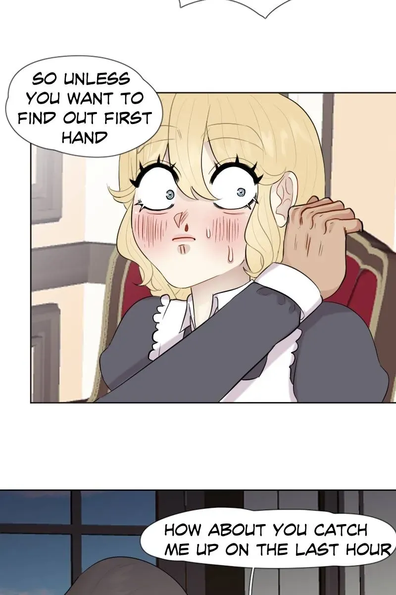 I Seduced The Villainess Chapter 13 page 9 - 