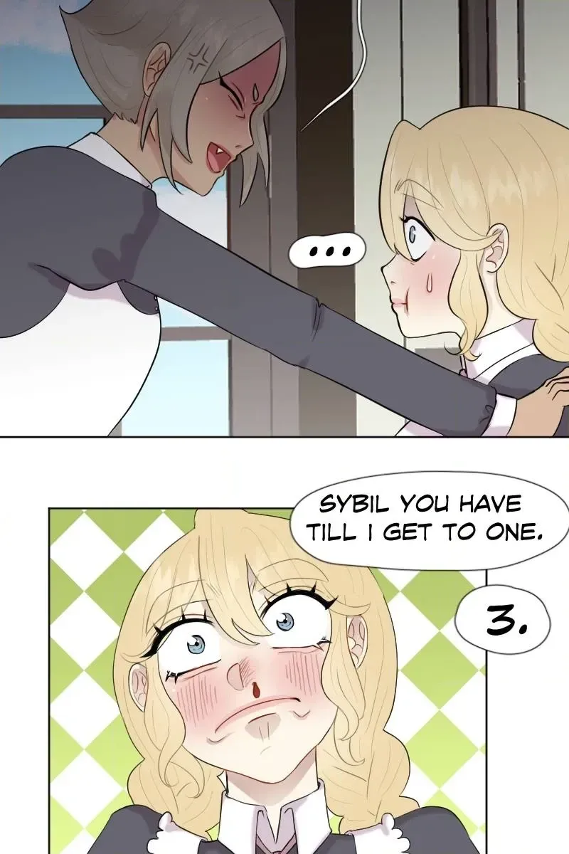 I Seduced The Villainess Chapter 13 page 10 - 