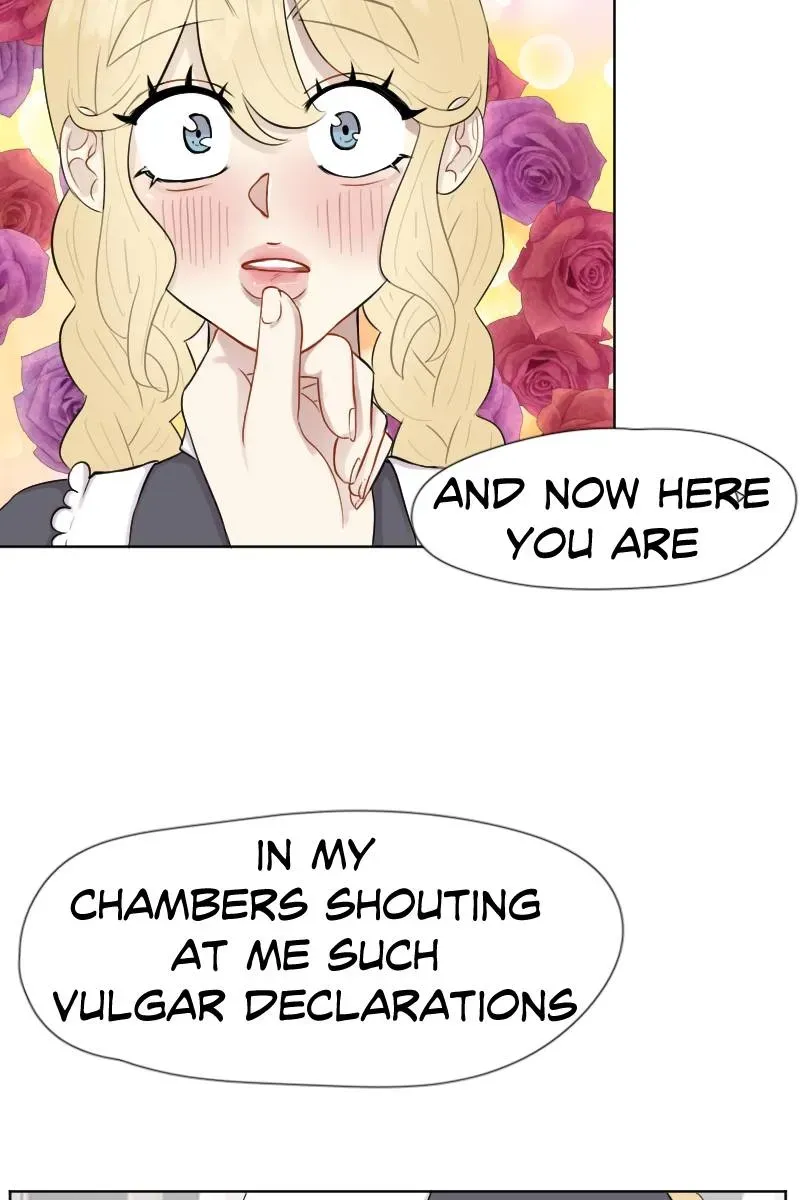 I Seduced The Villainess Chapter 14 page 2 - 
