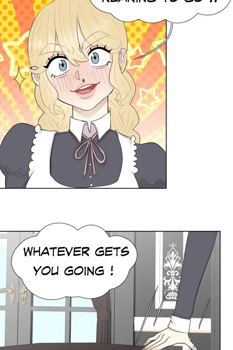 I Seduced The Villainess Chapter 14 page 14 - 