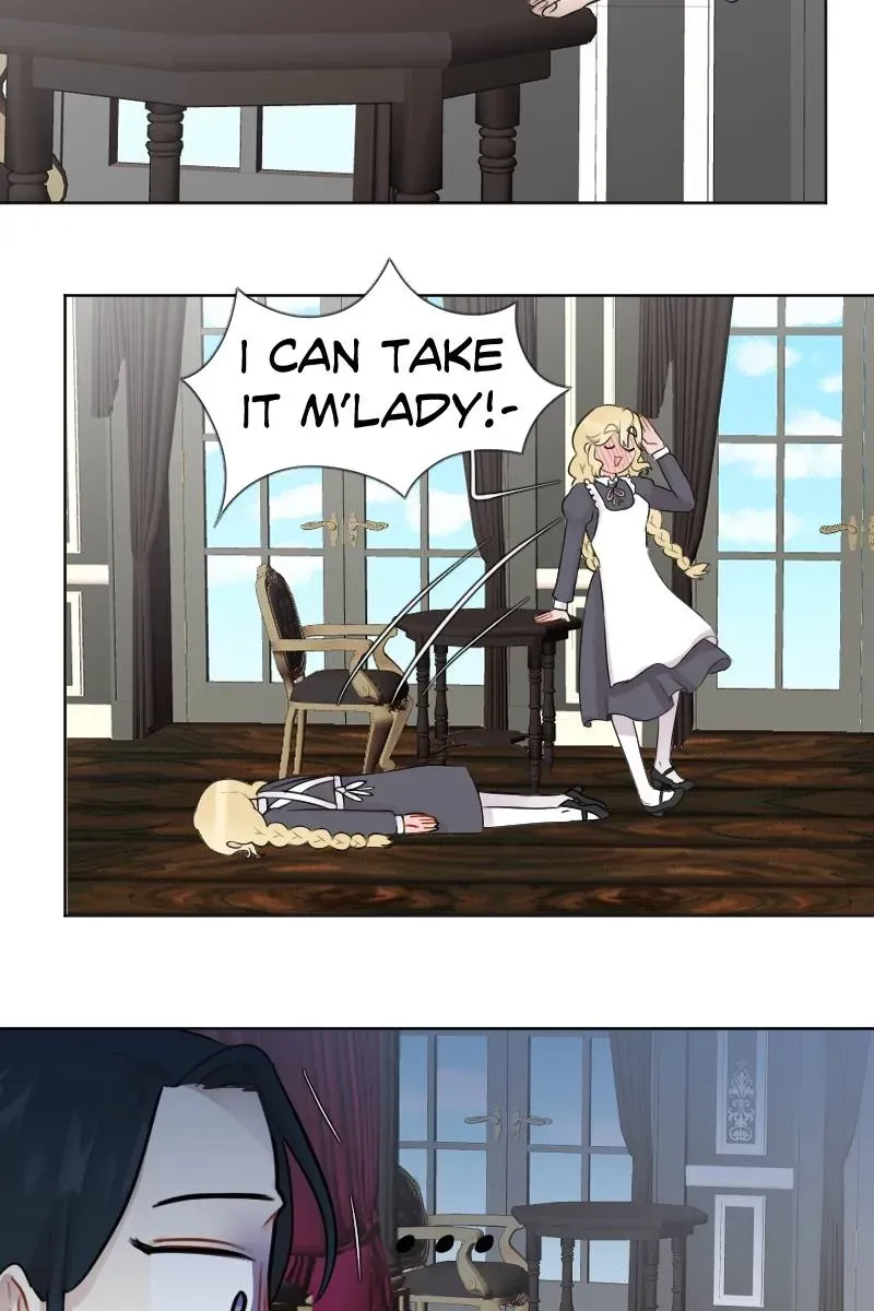 I Seduced The Villainess Chapter 14 page 15 - 
